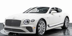 2022 Bentley Continental GT Speed