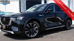 2024 Mazda CX-90 Plug-in Hybrid Premium