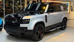 2023 Land Rover Defender 130 X