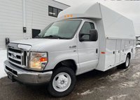 2019 Ford E-Series E-350 SD