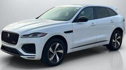 2024 Jaguar F-PACE P400 R-Dynamic S