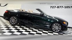2020 Mercedes-Benz E-Class E 450