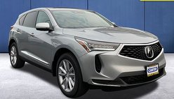 2024 Acura RDX SH-AWD