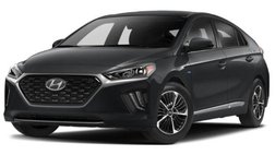 2022 Hyundai Ioniq Plug-In Hybrid Limited