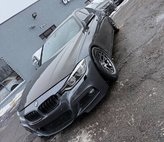 2016 BMW 3 Series 340i xDrive