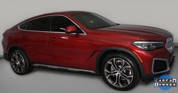 2023 BMW X6 xDrive40i