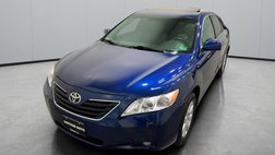 2007 Toyota Camry CE