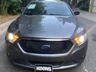 2013 Ford Taurus SHO