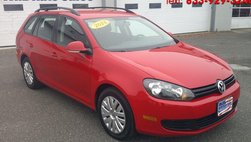 2014 Volkswagen Jetta 2.5L S