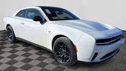 2024 Dodge Charger Daytona R/T