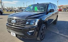 2021 Ford Expedition MAX Limited