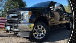 2022 Ford Super Duty F-250 XL