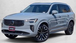 2026 Volvo XC90 B5 Plus 7P