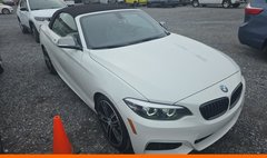 2018 BMW 2 Series M240i xDrive