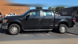 2012 Ford F-150 XL