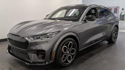 2023 Ford Mustang Mach-E GT