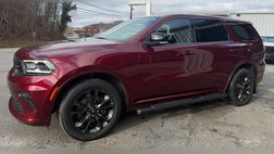 2021 Dodge Durango GT