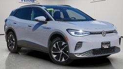 2022 Volkswagen ID.4 Pro S
