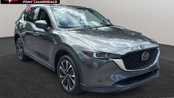 2023 Mazda CX-5 2.5 S Premium Plus
