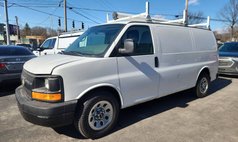 2014 Chevrolet Express 1500