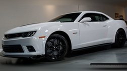 2015 Chevrolet Camaro Z28