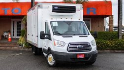 2015 Ford Transit 350 HD