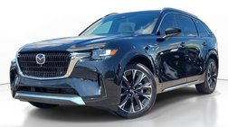 2025 Mazda CX-90 3.3 Turbo S Premium Plus