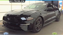2023 Ford Mustang Premium