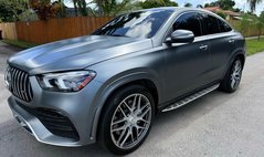 2021 Mercedes-Benz GLE-Class AMG GLE 53