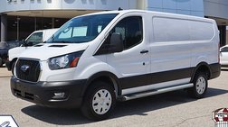 2024 Ford Transit 250