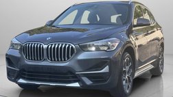 2021 BMW X1 sDrive28i