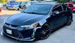 2015 Scion tC Base