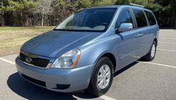 2012 Kia Sedona LX