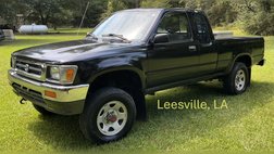 1994 Toyota Pickup DX