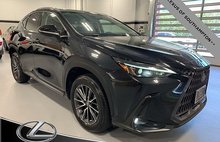 2022 Lexus NX 350 Base