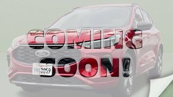 2024 Ford Escape Hybrid ST-Line