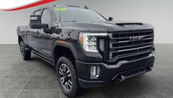 2023 GMC Sierra 3500HD AT4