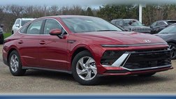 2025 Hyundai Sonata SE