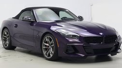 2024 BMW Z4 M40i