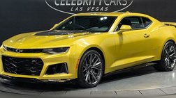 2024 Chevrolet Camaro ZL1