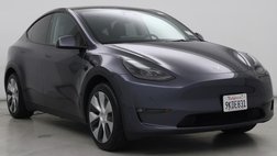 2023 Tesla Model Y Base