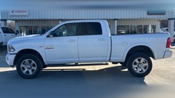 2018 Ram Ram Pickup 2500 Big Horn