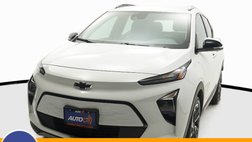 2023 Chevrolet Bolt EUV Premier