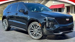 2024 Cadillac XT4 Sport