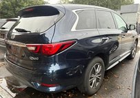 2020 Infiniti QX60 Pure