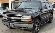 2004 Chevrolet Tahoe LS