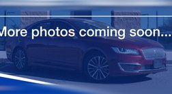 2018 Lincoln MKZ Hybrid Premiere