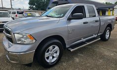 2021 Ram Ram Pickup 1500 Classic Tradesman