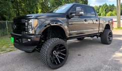 2019 Ford Super Duty F-250 