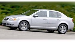 2007 Chevrolet Cobalt LS
